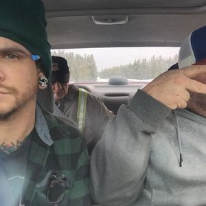 Meet your Posher, Samuel